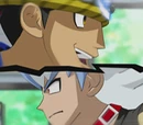 Duel Masters Victory: Once and For All, Finish the End!