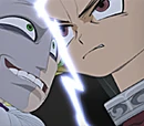 Duel Masters Cross: Burning Pyramid!