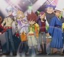 Duel Masters Victory: Finals Ticket!
