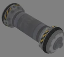 Pipe Bomb (DNF)