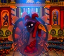 Mega Turkey