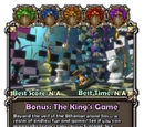 The King's Game