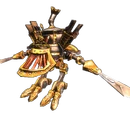 Goblin Mech