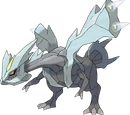 Kyurem (3.5e Monster)