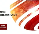 BBC Breakfast: 11 September 2008