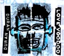 Love Voodoo: Mixes 1