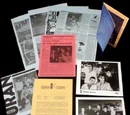 Seven and the Ragged Tiger: Press Pack
