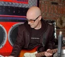 Warren Cuccurullo