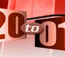 20 to 1: Saucy Songs