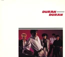 Duran Duran - Canada: ST-12158