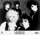 Missing Persons