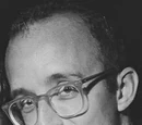 Keith Haring