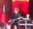 Andy Taylor