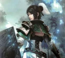 Xingcai