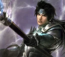 Zhao Yun