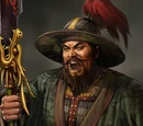 Zhou Cang