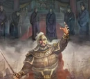 Ten Eunuchs