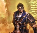 Xiahou Dun