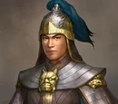 Zhuge Zhan