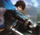 Xiahou Ba