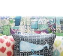 No Sew Whale Pillow