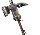 Champion's Cudgel