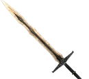 Dragonbone Greatsword
