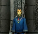 Mankar Camoran
