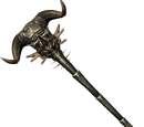 Skull of Corruption (Skyrim)