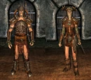 Ahzidal's Armor
