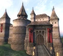 Castle Skingrad