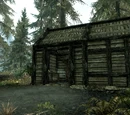 Meeko's Shack