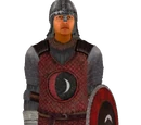 Skingrad Guard