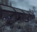 Abandoned Shack (Skyrim)