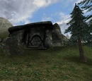 Bloodskal Barrow (Bloodmoon)
