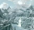 Forgotten Vale
