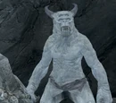 Frost Giant