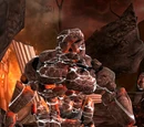 Storm Atronach (Oblivion)