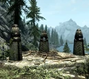 Standing Stones