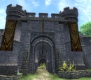 Castle Bravil