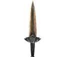 Dragonbone Dagger