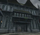 Summitmist Manor