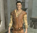 Llewellyn the Nightingale
