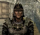 Blades Armor (Skyrim)