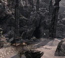 Ironbind Barrow