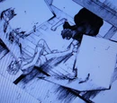 Elfen Lied Story Arc 8 : Nana Attacks