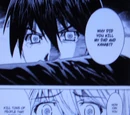 Elfen Lied Story Arc 16 : Confronting The Past