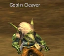 Goblin Cleaver