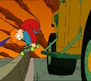 Deathrolling