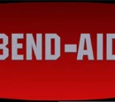 Bend-Aid